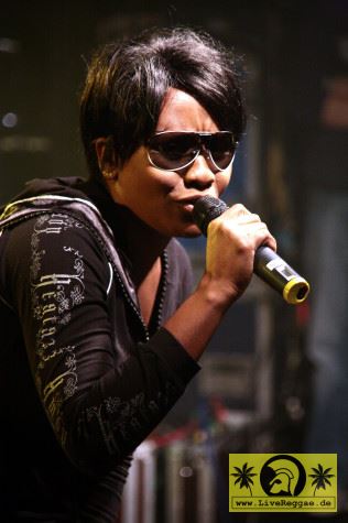 Tanya Stephens (Jam) 